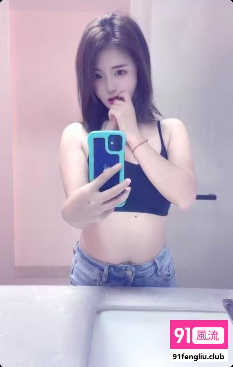 江北小嫩妹